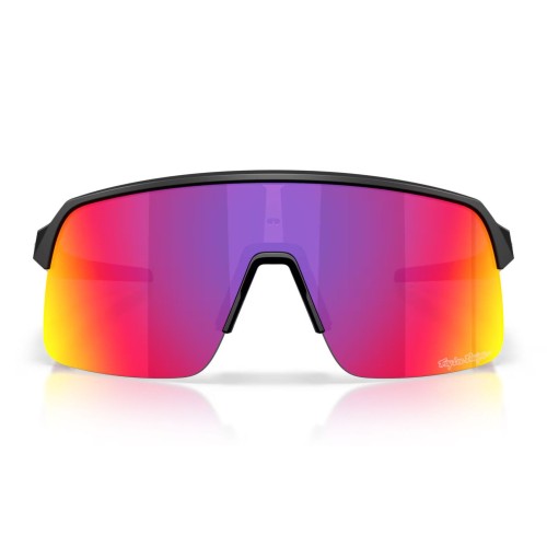Óculos de ciclismo de estrada Oakley Sutro Lite Troy Lee Design Edition / Prizm