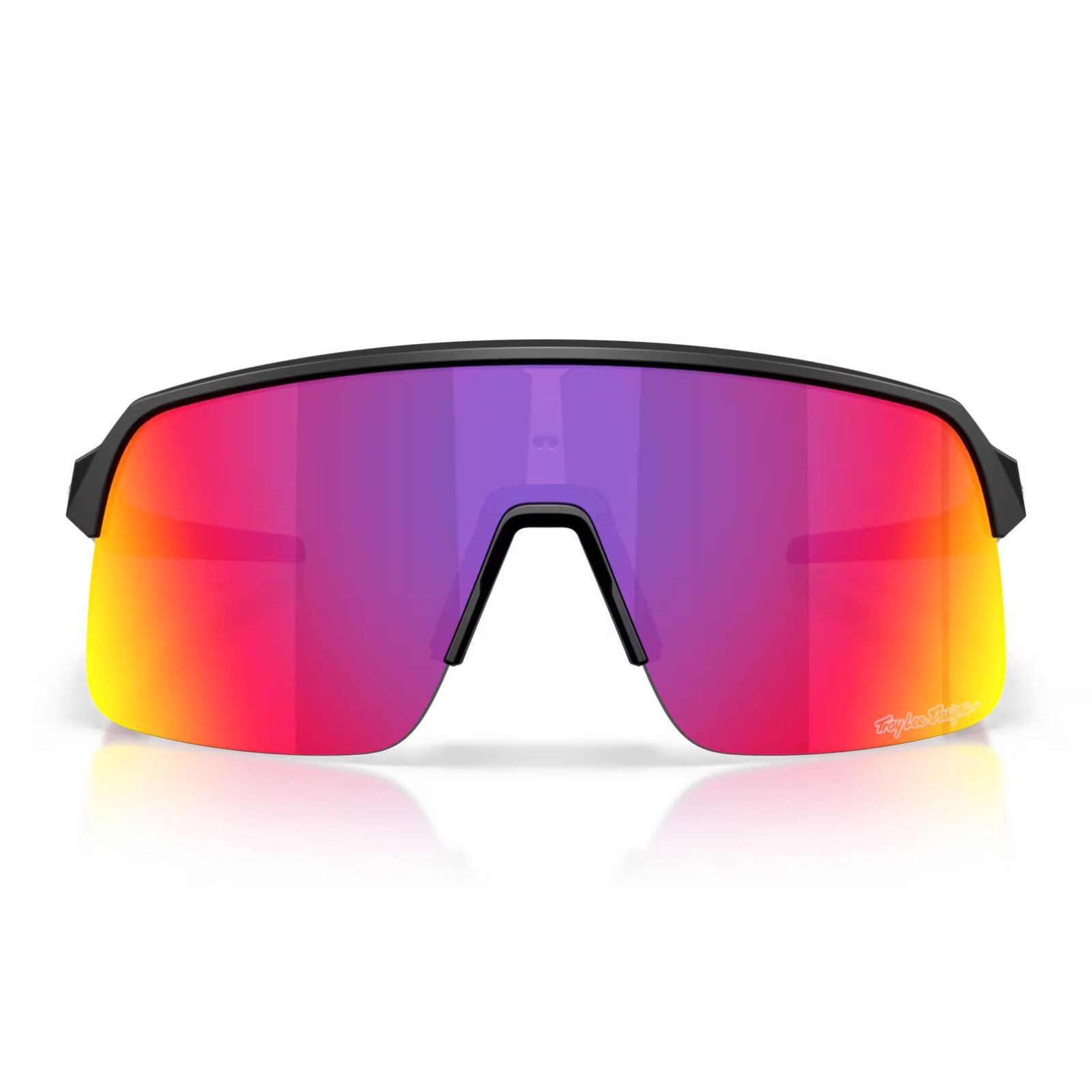 Oakley Sutro Lite Troy Lee Design Edition / Prizm Rennradbrille