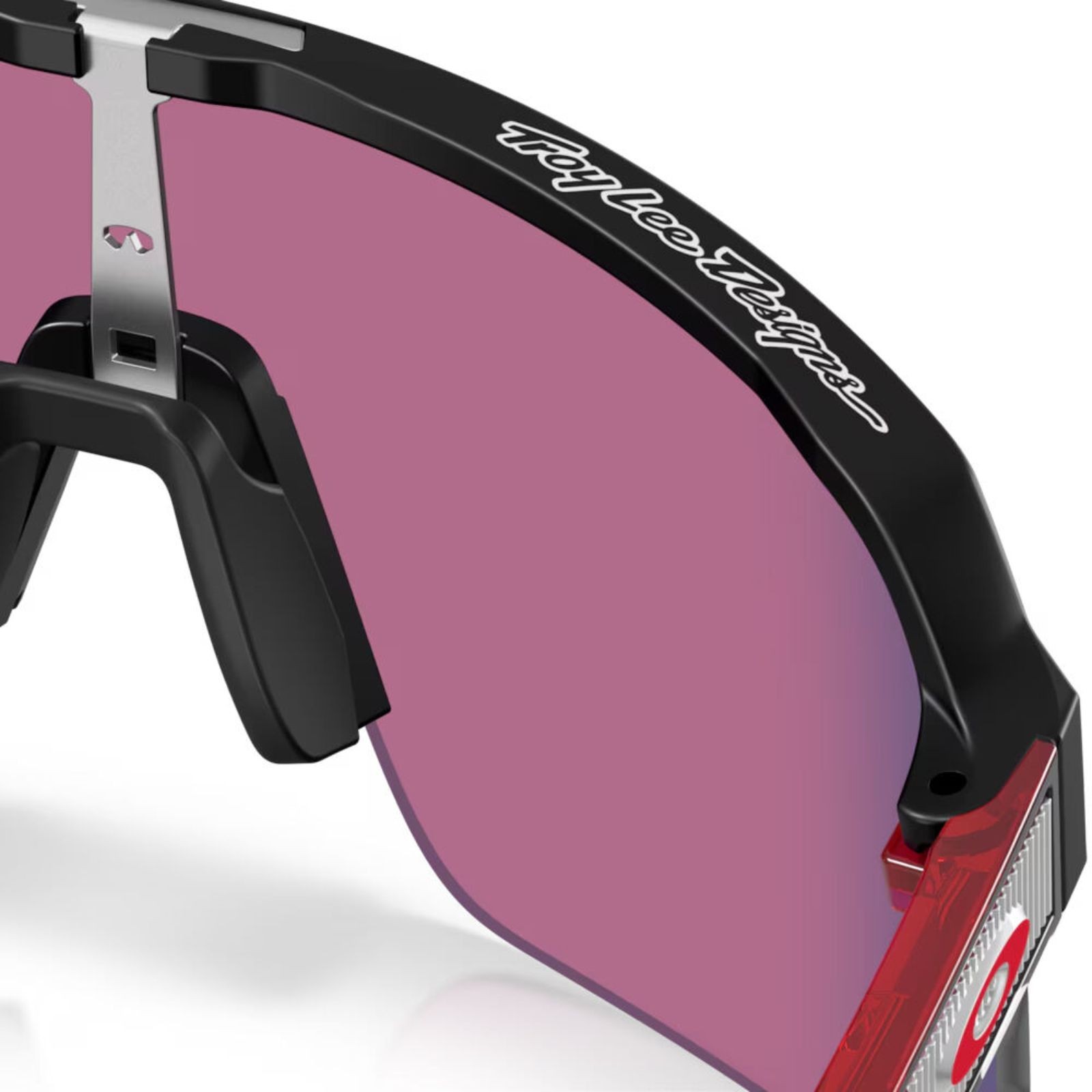 Lunettes de vélo Oakley Sutro Lite Troy Lee Design Edition / Prizm Road OO9463-B739