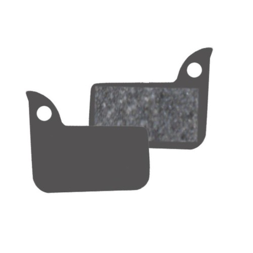 Jeu de plaquettes SRAM monoblock pour Level A1