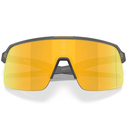 Occhiali da ciclismo Oakley Sutro Lite Latitude Edition / Prizm 24k OO9463-7739
