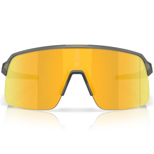 Oakley Sutro Lite Latitude Edition / Prizm 24k Radsport-Sonnenbrille OO9463-7739