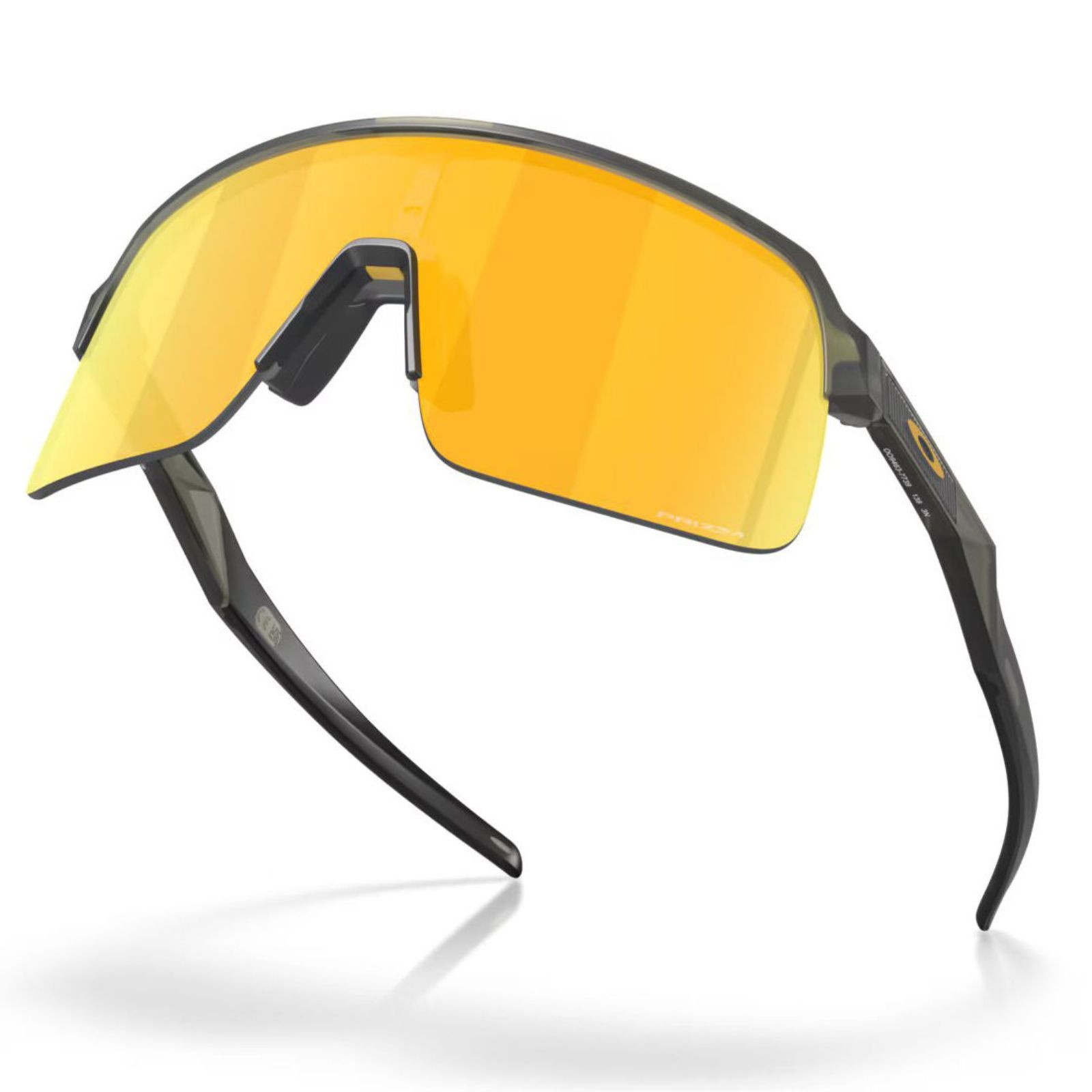 Lunettes de vélo Oakley Sutro Lite Latitude Edition / Prizm 24k OO9463-7739