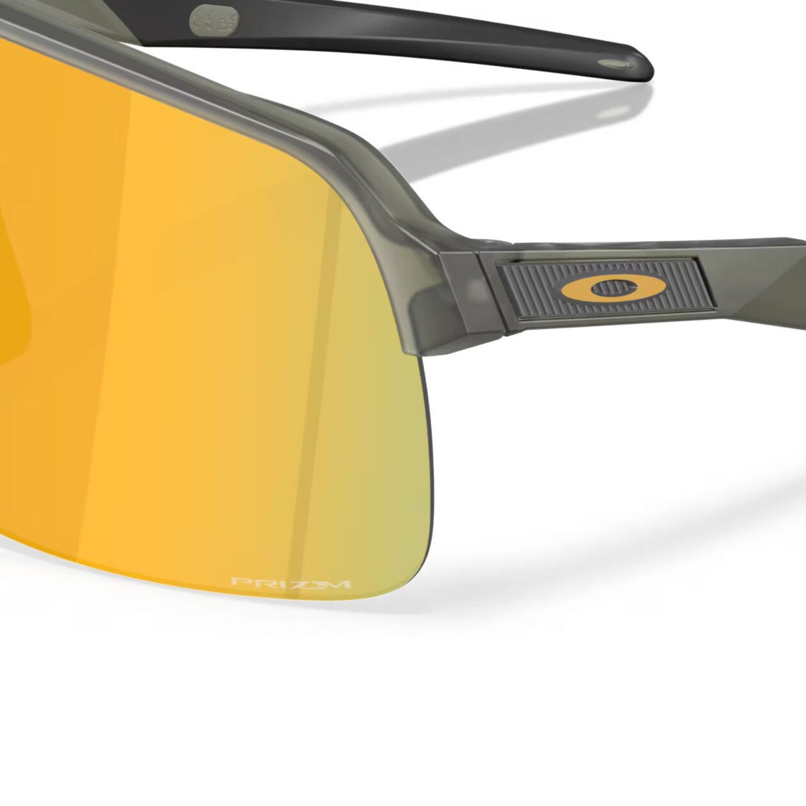 Lunettes de vélo Oakley Sutro Lite Latitude Edition / Prizm 24k OO9463-7739