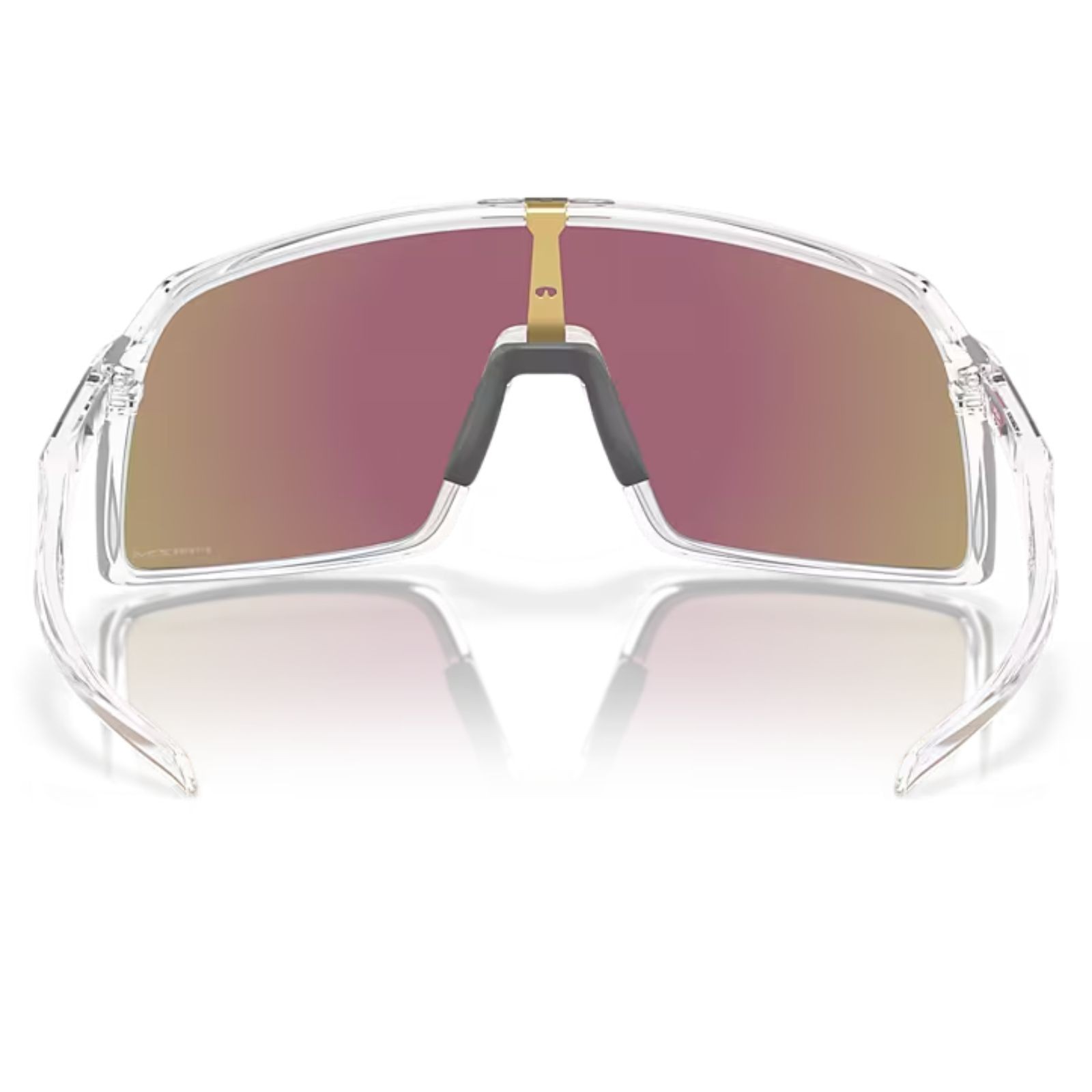 Gafas de ciclismo Oakley Sutro Clear / Prizm Sapphire OO9406-A337