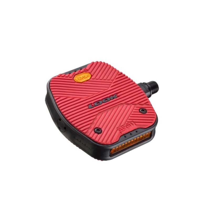 Look Geo City Grip pedals