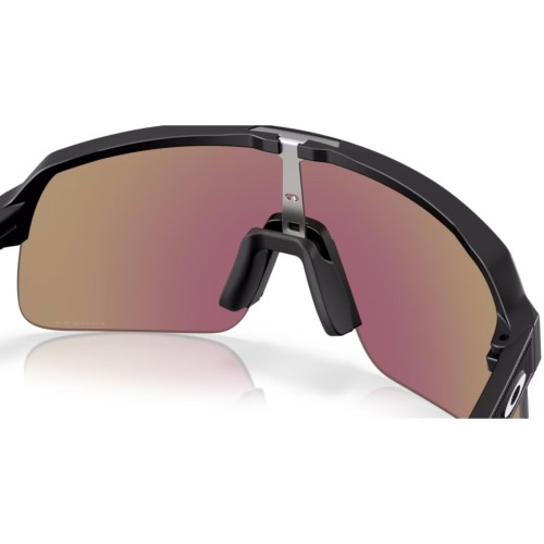 Óculos de ciclismo Oakley Sutro Lite Matte Black / Prizm Sapphire OO9463-4239