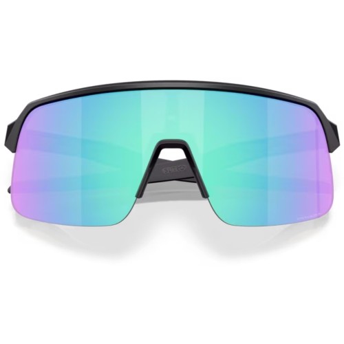 Óculos de ciclismo Oakley Sutro Lite Matte Black / Prizm Sapphire OO9463-4239