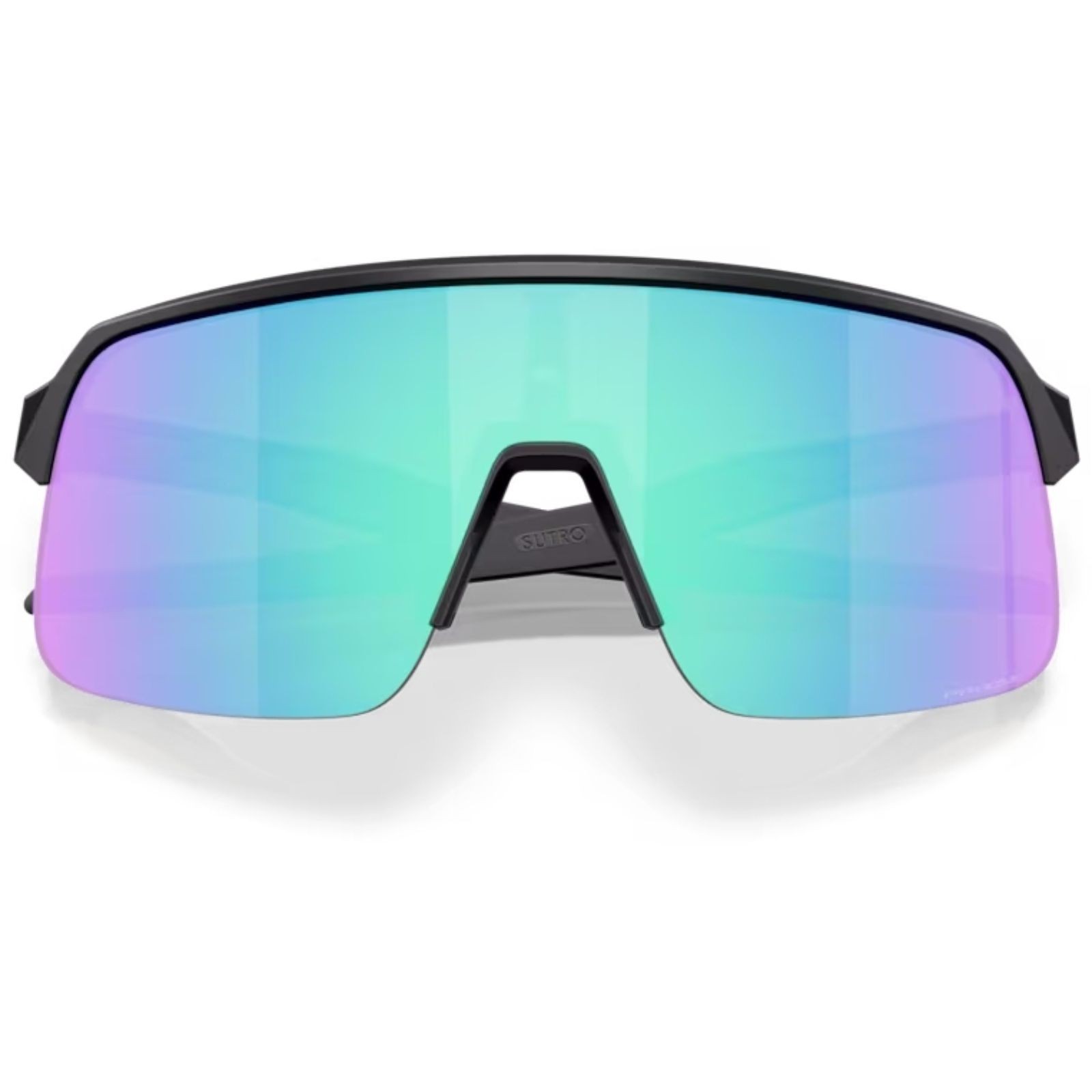 Oakley Sutro Lite Matzwart / Prizm Sapphire Fietsbril OO9463-4239