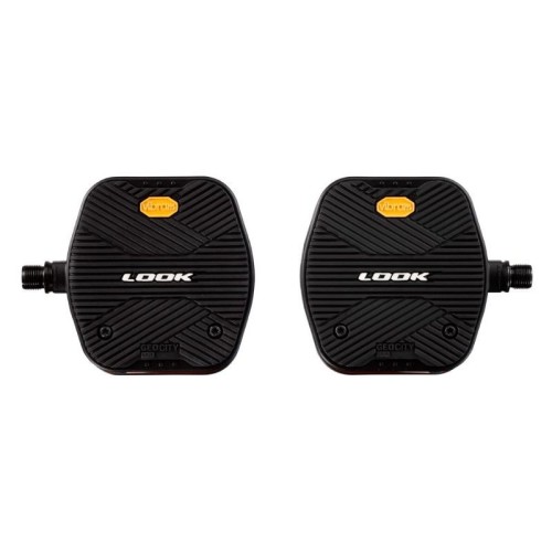 Look Geo City Grip pedals