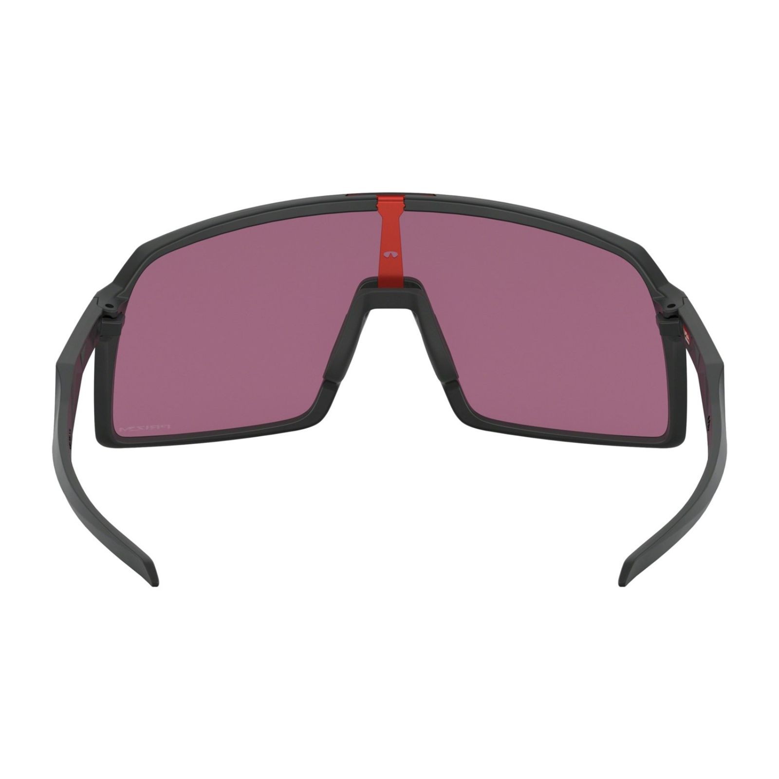 Oakley Sutro Matte Black / Prizm Rennradbrille OO9406-0837