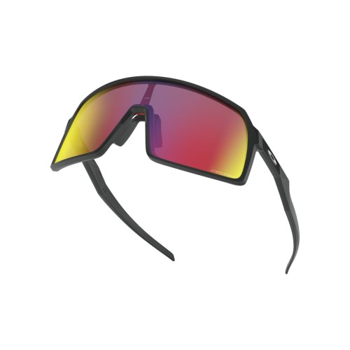 Gafas de ciclismo de carretera Oakley Sutro Matte Black / Prizm OO9406-0837