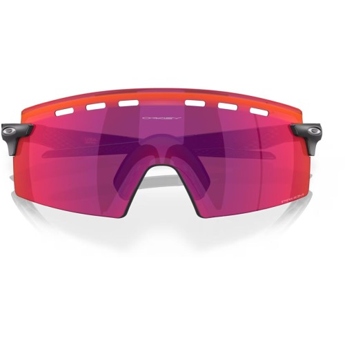 Gafas de ciclismo de carretera Oakley Encoder Strike Vented Matte Black / Prizm OO9235-0239