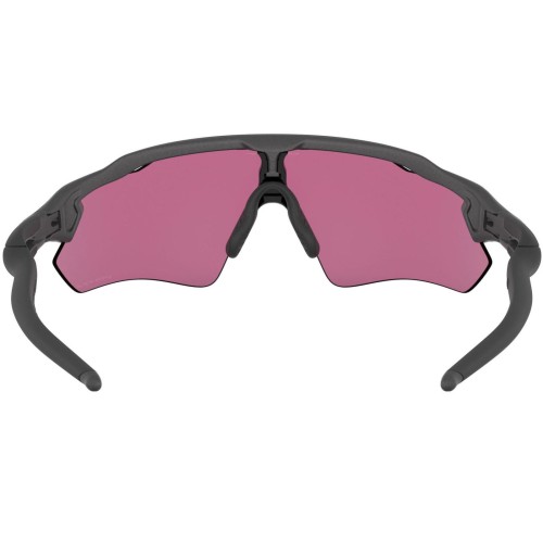 Oakley Radar EV Path Radbrille – Stahl / Prizm Road Jade