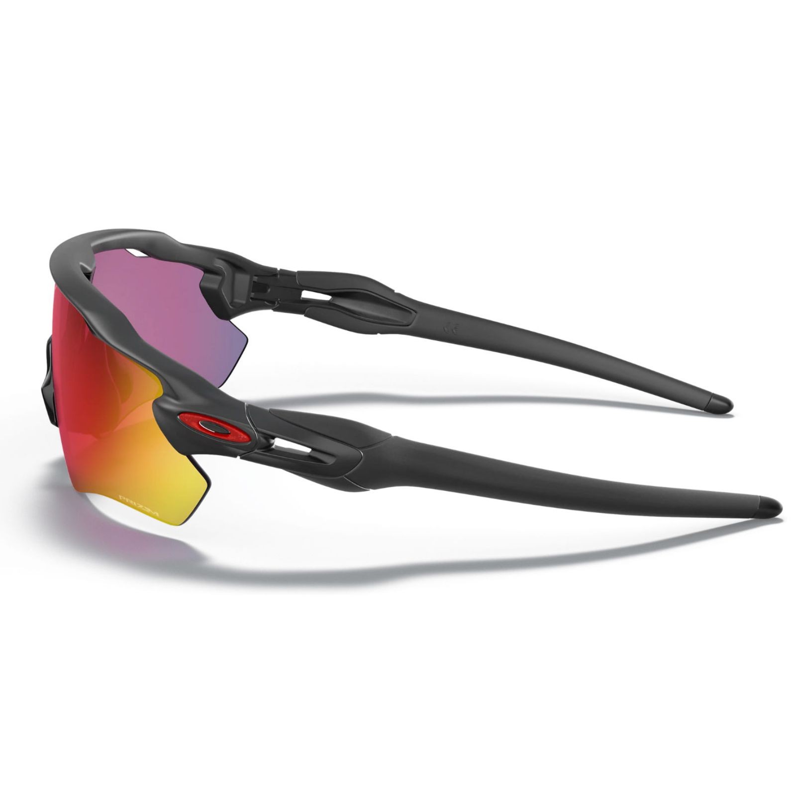 Lunettes vélo Oakley Radar EV Path - Matte Black / Prizm Road OO9208-4638