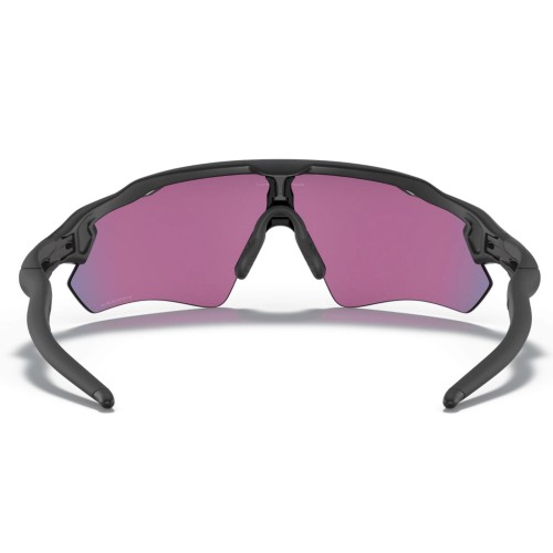 Occhiali da ciclismo Oakley Radar EV Path - Nero opaco / Prizm Road OO9208-4638