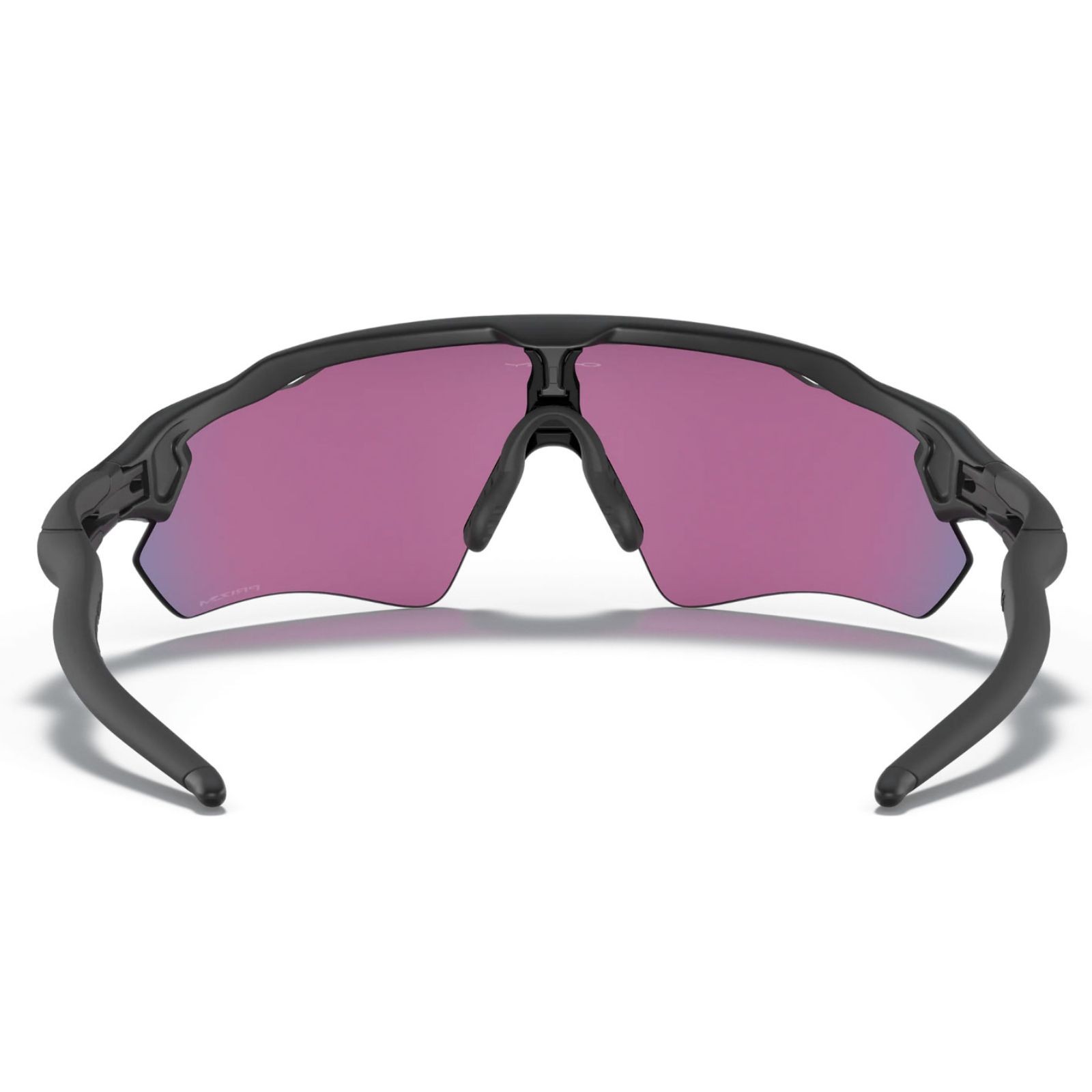 Lunettes vélo Oakley Radar EV Path - Matte Black / Prizm Road OO9208-4638