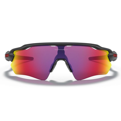 Oakley Radar EV Path fietsbril - Matzwart / Prizm Road OO9208-4638