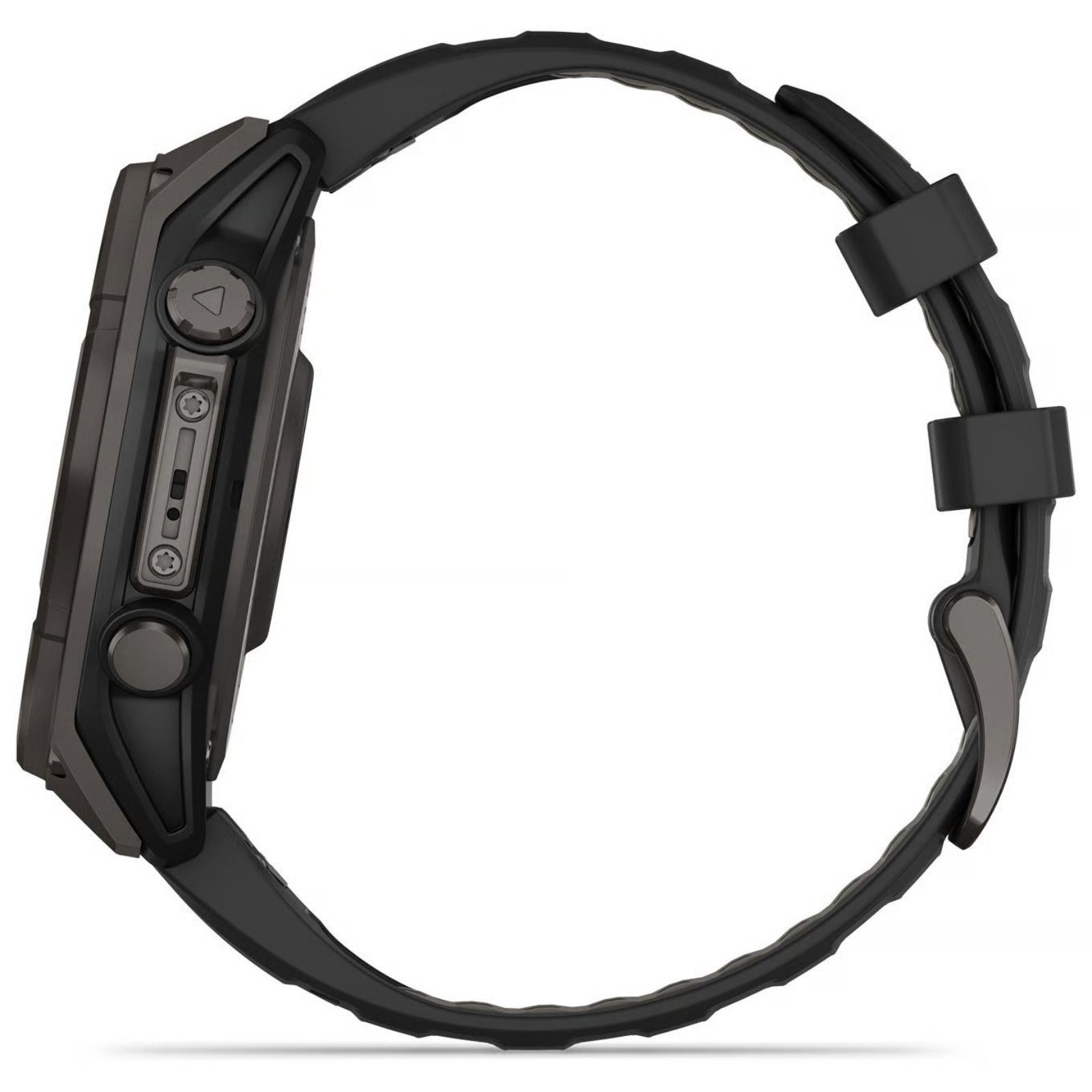 Fenix® 8 GPS Watch - 47 mm, Solar, Sapphire