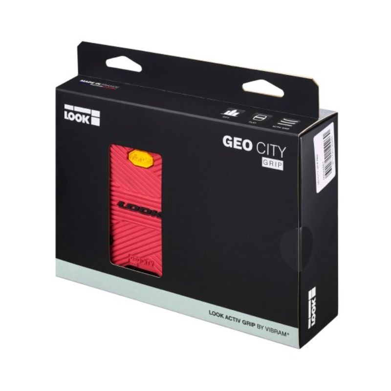 Pedales Look Geo City Grip