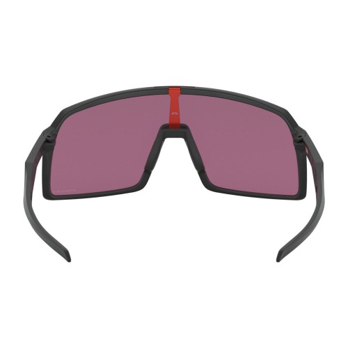 Occhiali da ciclismo su strada Oakley Sutro S Nero opaco / Prizm OO9462-0428