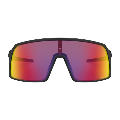 Oakley Sutro S Matzwart / Prizm Racefietsbril OO9462-0428