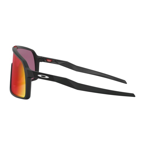 Oakley Sutro S Matte Black / Prizm Road Cycling Glasses OO9462-0428