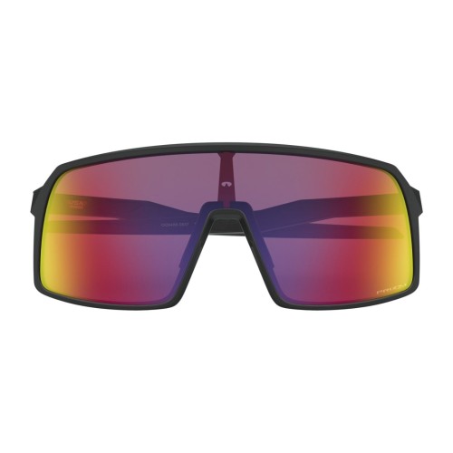 Óculos de ciclismo de estrada Oakley Sutro S Matte Black / Prizm OO9462-0428