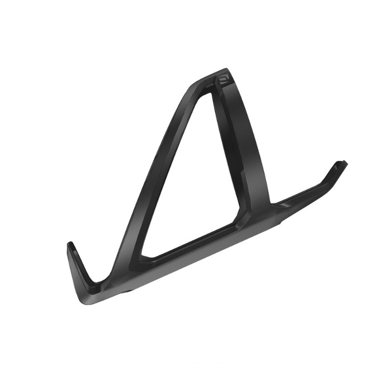 Syncros 1.0 cage-cut bottle cage, black