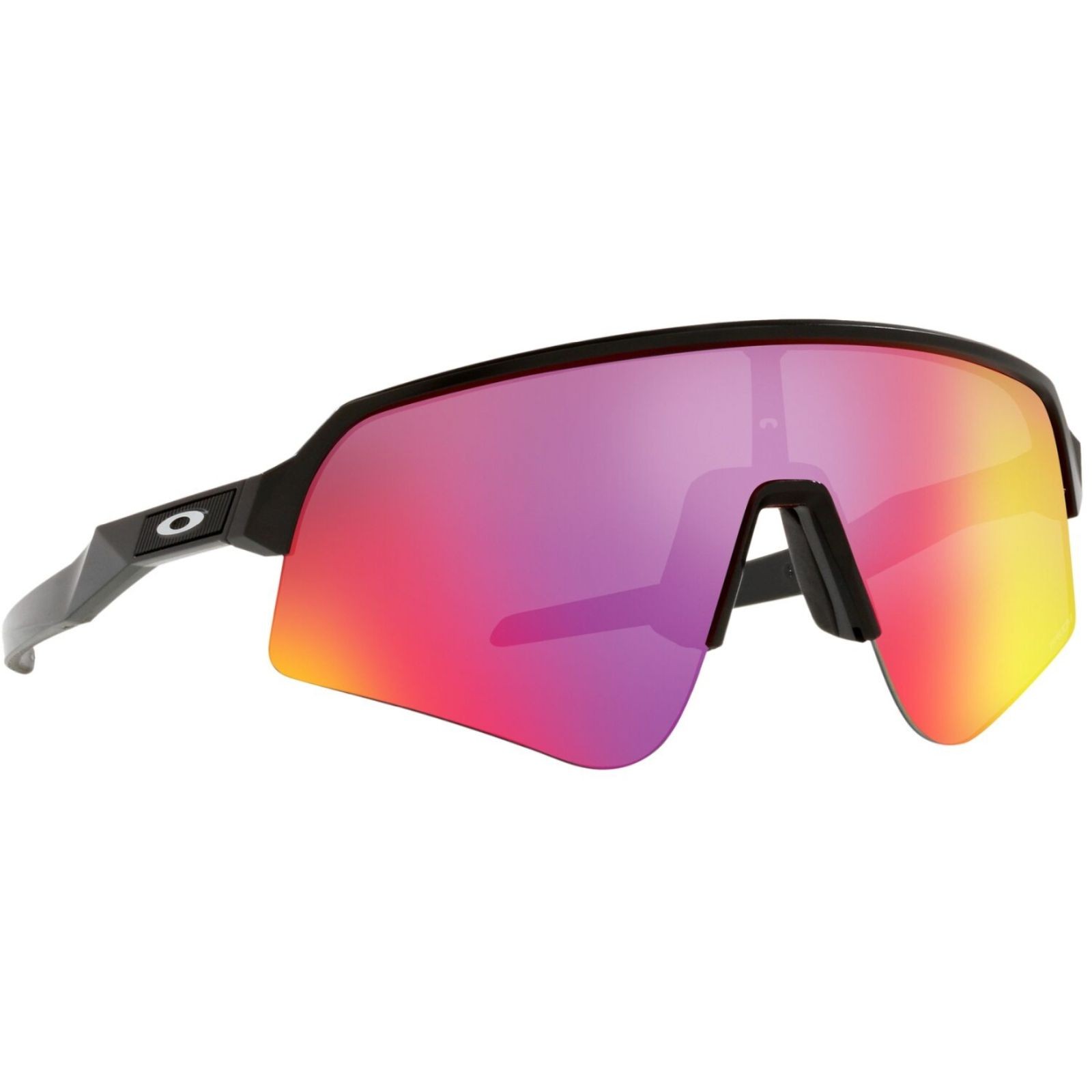 Óculos de ciclismo de estrada Oakley Sutro Lite Sweep Matte Black / Prizm OO9465-0139