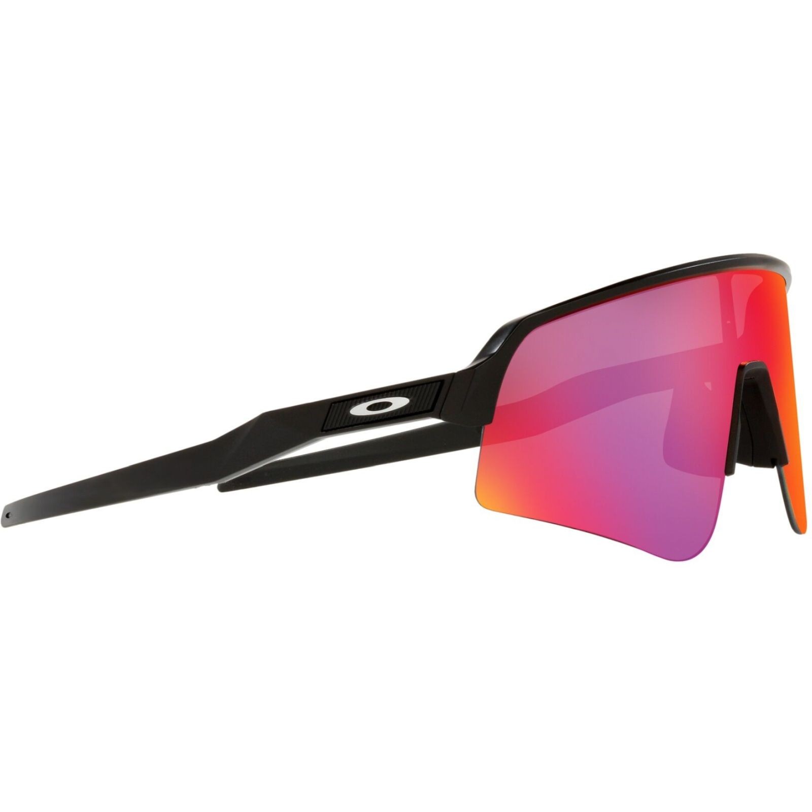 Oakley Sutro Lite Sweep Matte Black / Prizm Road Cycling Glasses OO9465-0139
