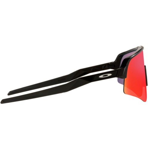 Óculos de ciclismo de estrada Oakley Sutro Lite Sweep Matte Black / Prizm OO9465-0139