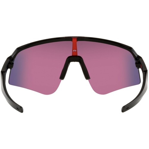 Oakley Sutro Lite Sweep Matte Black / Prizm racefietsbril OO9465-0139