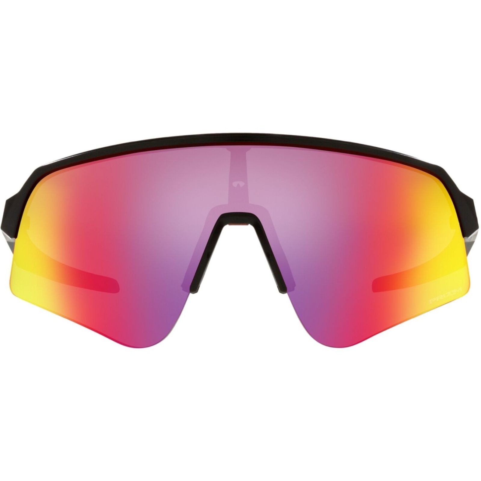 Lunettes de vélo Oakley Sutro Lite Sweep Matte Black / Prizm Road OO9465-0139
