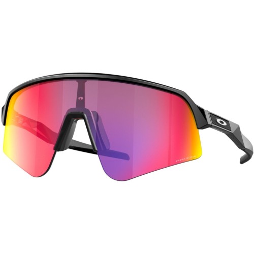 Oakley Sutro Lite Sweep Matte Black / Prizm racefietsbril OO9465-0139