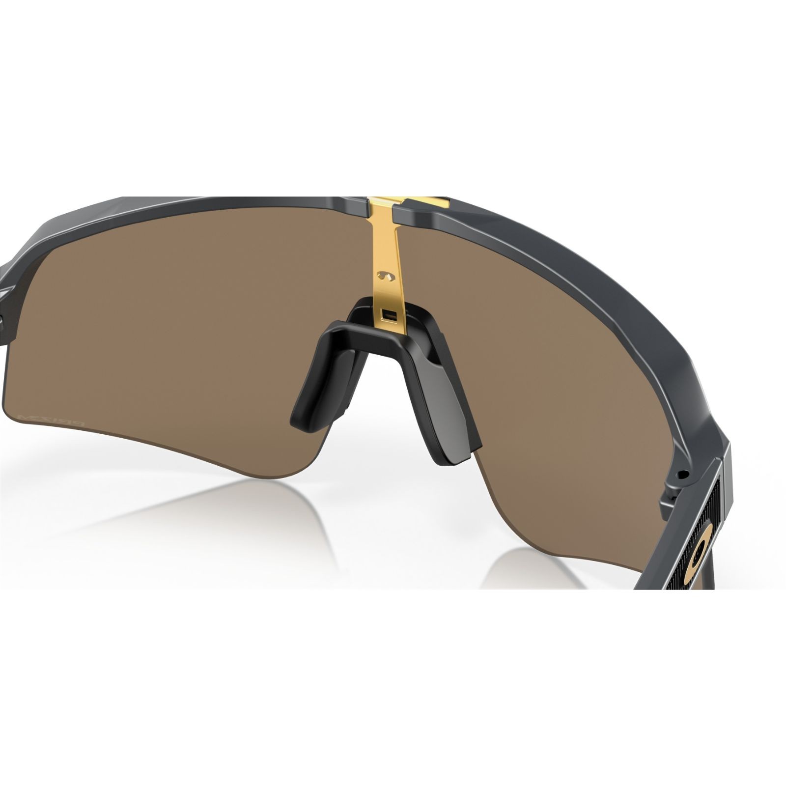 Oakley Sutro Lite Sweep Matte Carbon/Prizm 24K Radbrille OO9465-1739