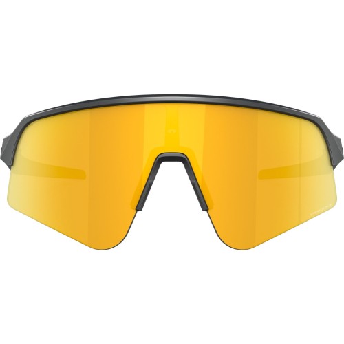 Oakley Sutro Lite Sweep Matte Carbon/Prizm 24K Radbrille OO9465-1739