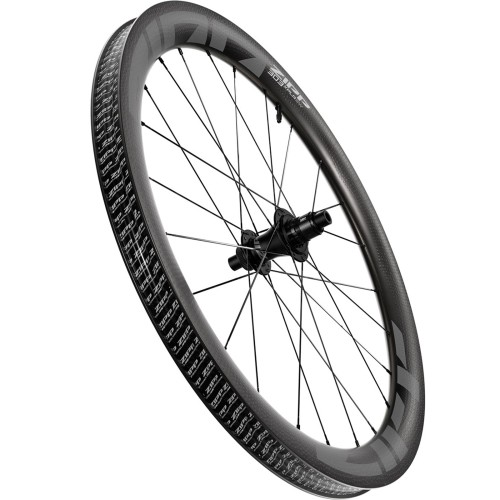 Paire de roues Zipp 303 XPLR SW 700c carbone 54mm Disc TLR - SRAM XDR