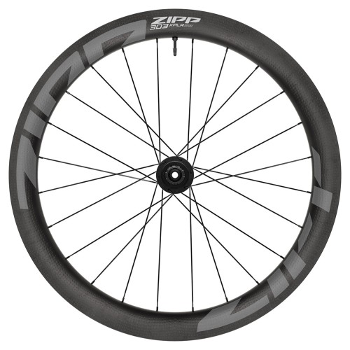 Zipp 303 XPLR SW 700c Carbon 54mm Disc TLR Laufradsatz - SRAM XDR