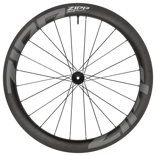 Zipp 303 XPLR SW 700c carbon 54mm Disc TLR wielset - SRAM XDR