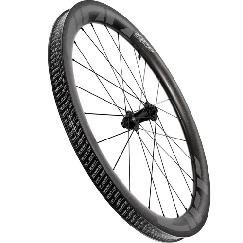 Juego de ruedas Zipp 303 XPLR SW 700c de carbono de 54 mm para freno de disco TLR - SRAM XDR