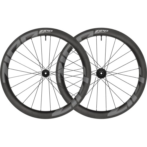 Zipp 303 XPLR SW 700c carbon 54mm Disc TLR wheelset - SRAM XDR