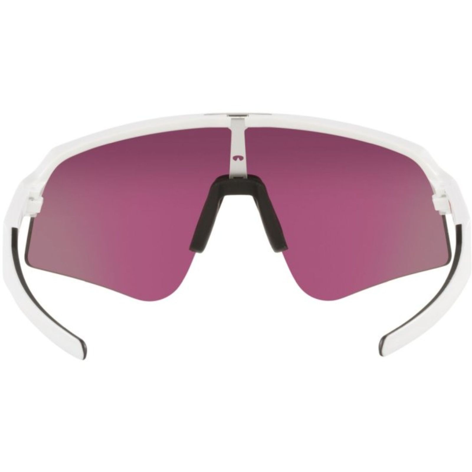 Óculos de ciclismo Oakley Sutro Lite Sweep Matte White / Prizm Road Jade OO9465-0439