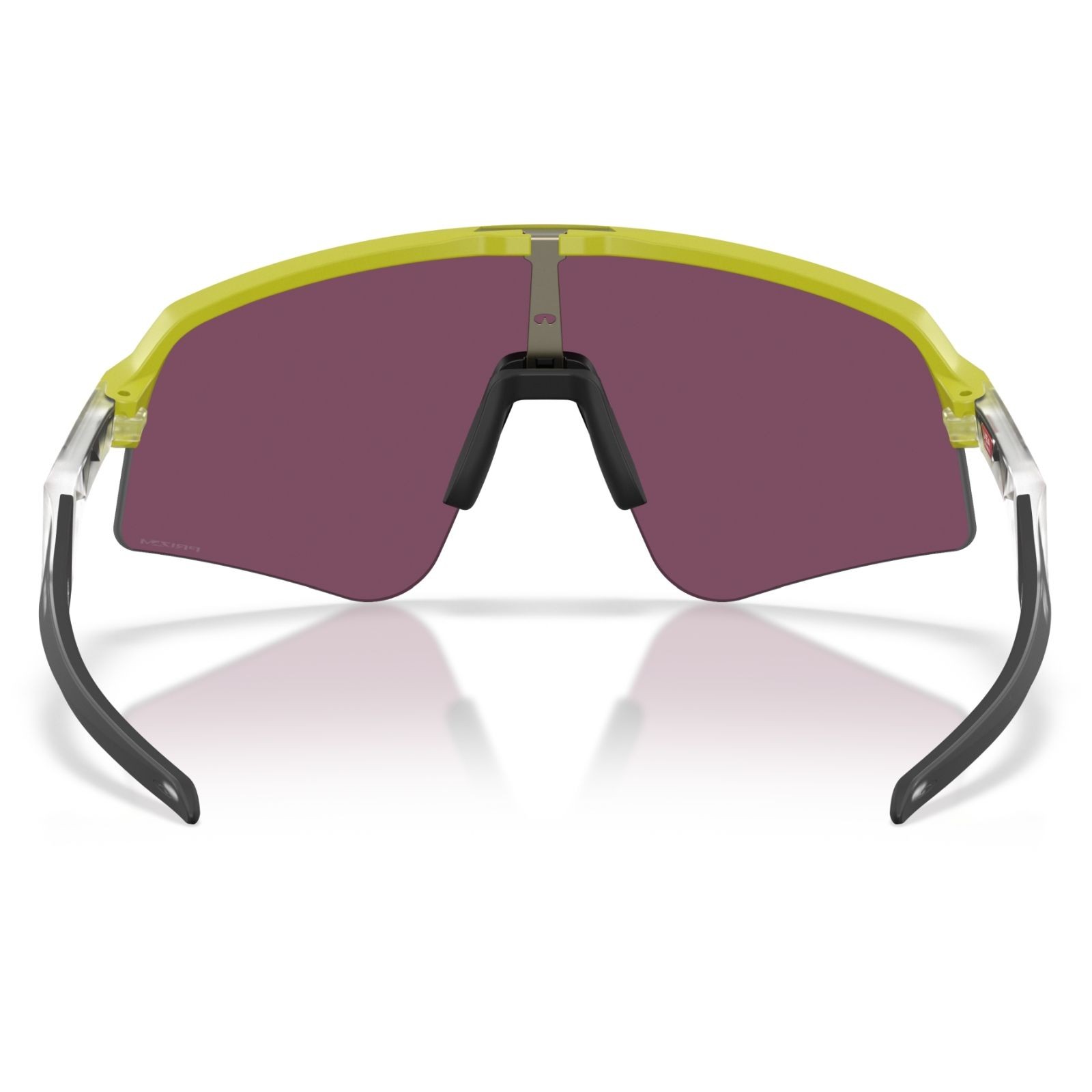 Gafas de ciclismo Oakley Sutro Lite Sweep Matte Cactus/Prizm Road Black OO9465-3739