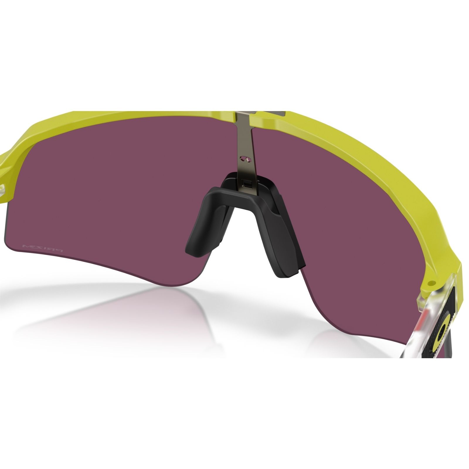 Oakley Sutro Lite Sweep Matte Cactus/Prizm Road Black Radbrille OO9465-3739