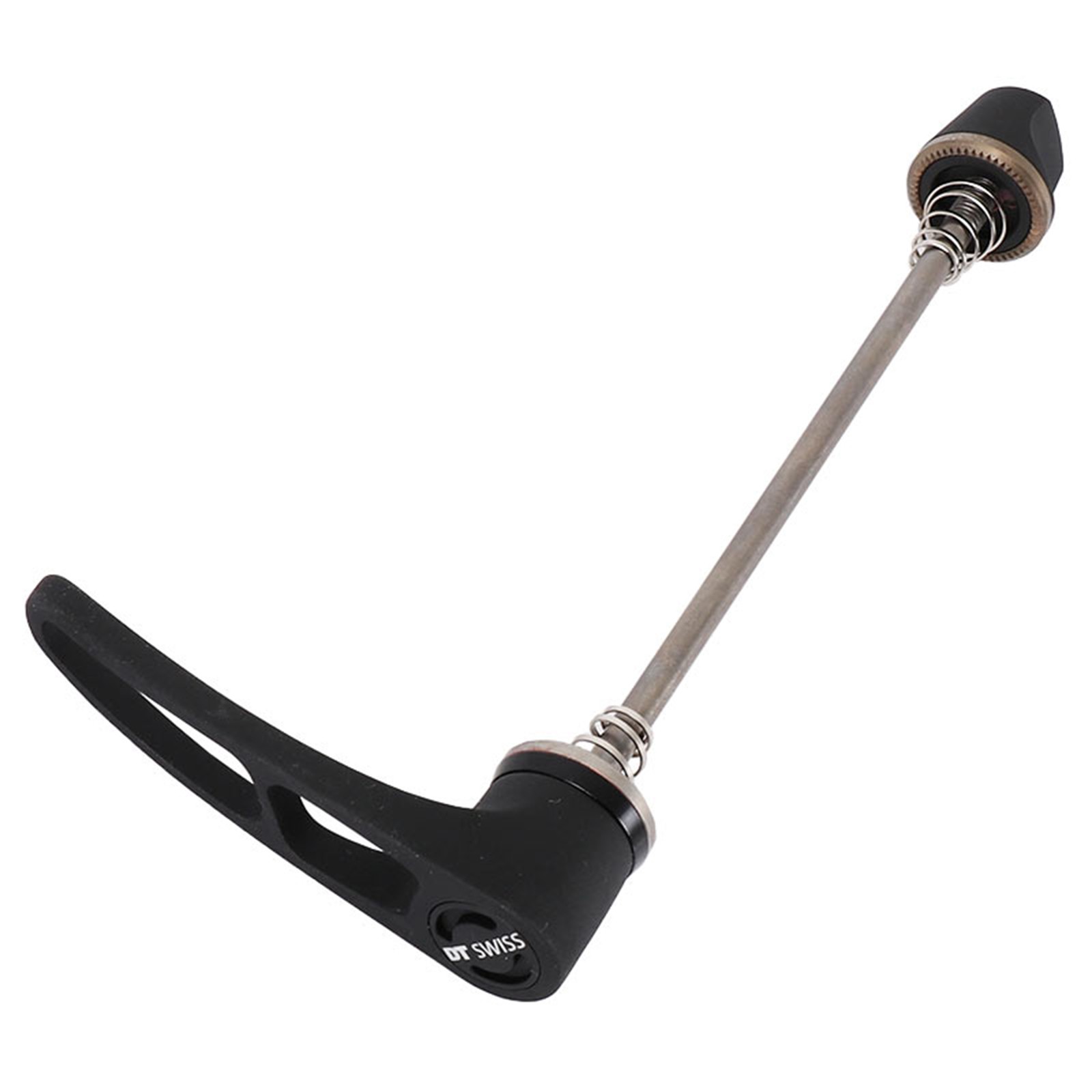 DT Swiss PR 1400 DICUT 21 OXiC - Aluminium velgremmen - Shimano