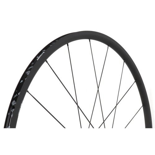 DT Swiss PR 1400 DICUT 21 OXiC - Aluminium velgremmen - Shimano