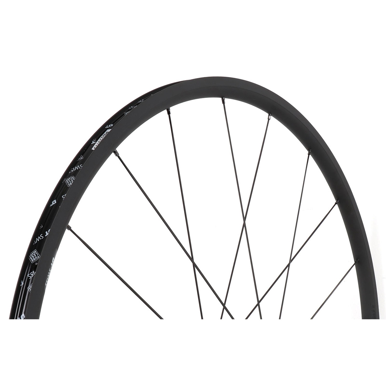 DT Swiss PR 1400 DICUT 21 OXiC - Ruedas de aluminio con freno de llanta - Shimano