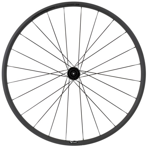 DT Swiss PR 1400 DICUT 21 OXiC - Roues aluminium à frein sur jante - Shimano