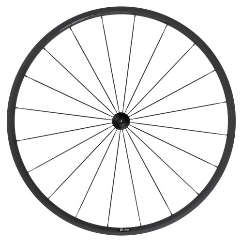 DT Swiss PR 1400 DICUT 21 OXiC - Roues aluminium à frein sur jante - Shimano
